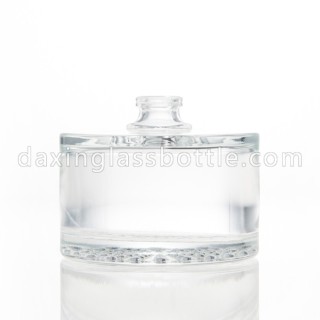 Custom Unique Empty Glass Perfume Bottle for Sale