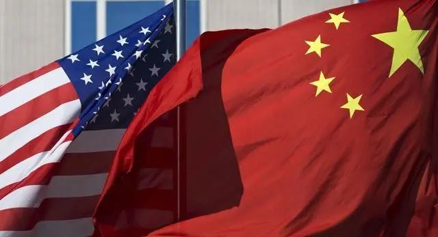 继续定位中国！高达7400亿美元！中国-相关条款近40条，技术，业务列在其中！