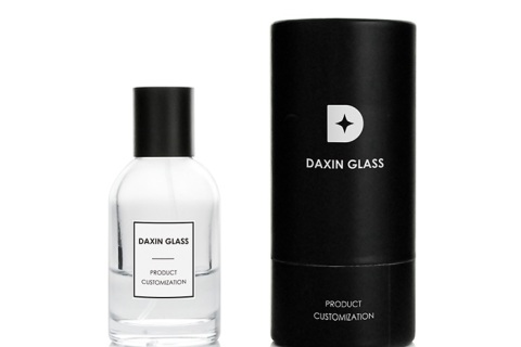 Bahan apa yang digunakan untuk botol minyak wangi atau pembungkusan?