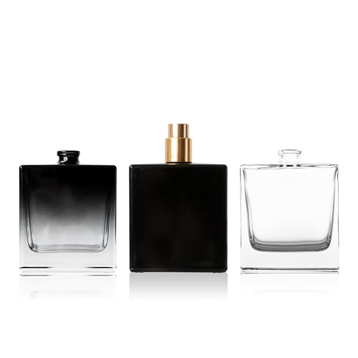 ¿Qué hacer con los frascos de perfume vacíos?