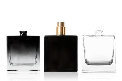 Apa yang perlu dilakukan dengan botol minyak wangi kosong?