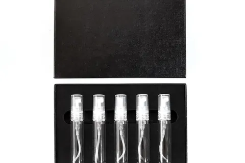 Apa yang disebut botol semprot?