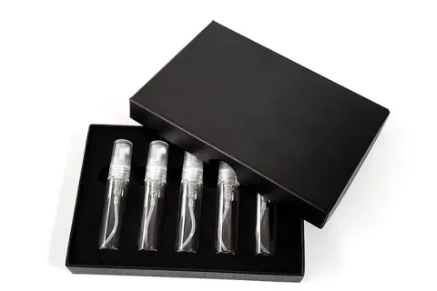 Bagaimana cara menggunakan botol semprot?