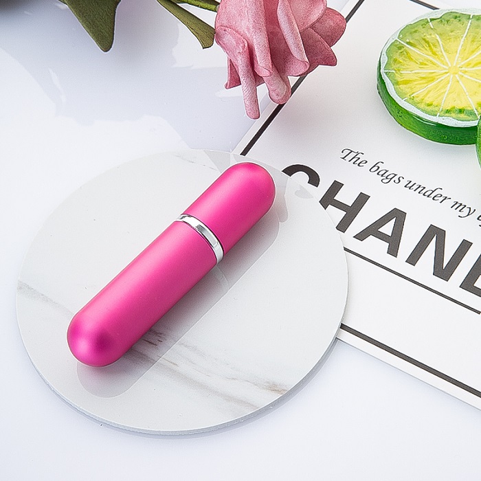 ¿Cuáles son los estándares para coleccionar frascos de perfume?