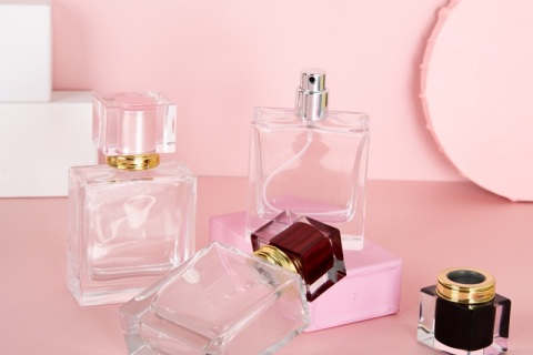 How do you refill perfume?