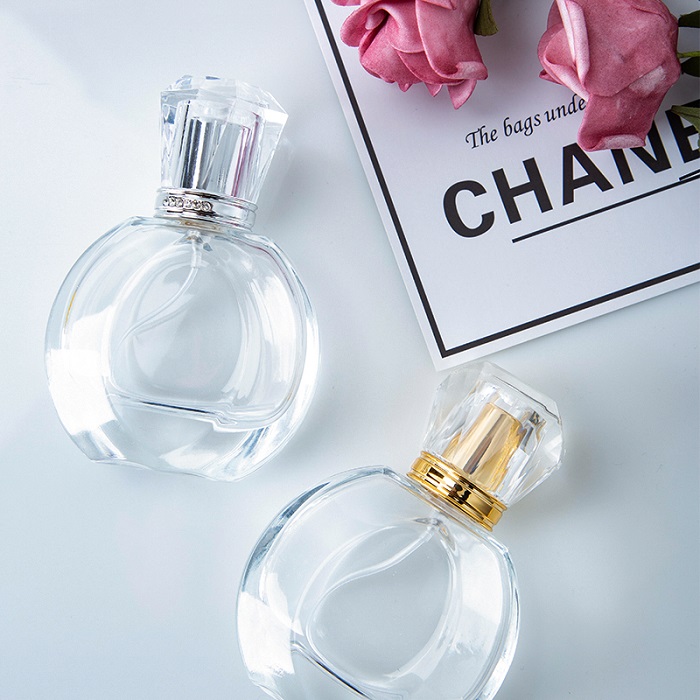 ¿Caduca el perfume?