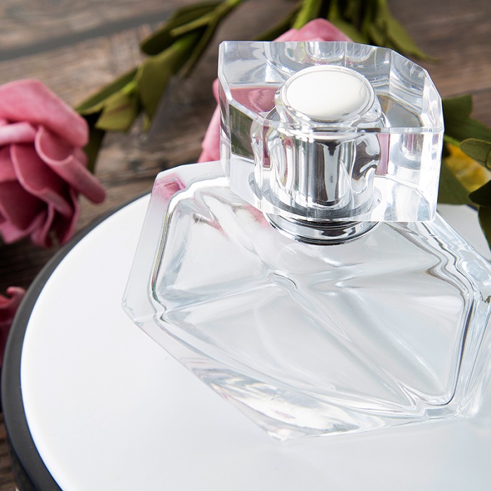 Cómo almacenar el perfume