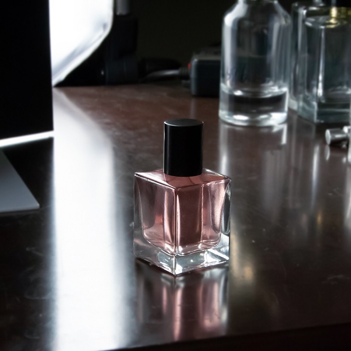 Bisakah kita mengisi ulang dengan parfum ke dalam botol parfum?
