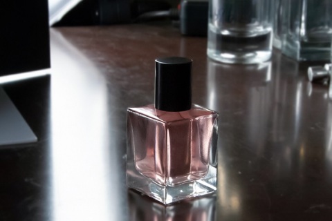 Can we refilled with perfume into the perfume bottle?
