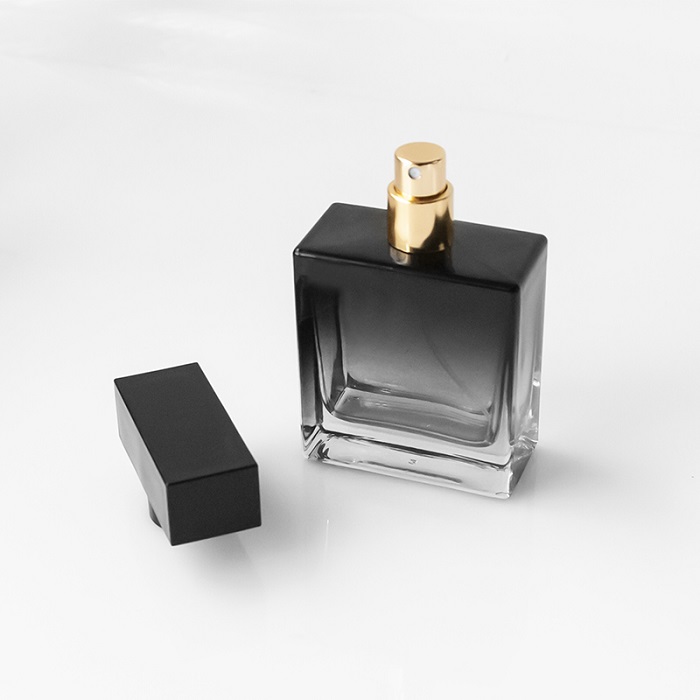 How to use perfume correctly?