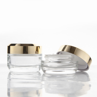 Eco friendly 30ml 40ml 100ml 120ml empty bottle body lotion bottle with packaging