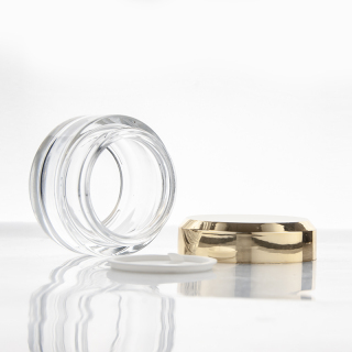 Eco friendly 30ml 40ml 100ml 120ml empty bottle body lotion bottle with packaging