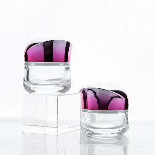 40ml 100ml 110ml Pompe per lozioni ecologiche flaconi bottiglie e barattoli di lozione