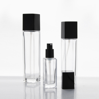 Luxury Cream Jar 20g 40g Cosmetic Cream Jar Face Cream Jars