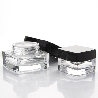 Luxury Cream Jar 20g 40g Cosmetic Cream Jar Face Cream Jars