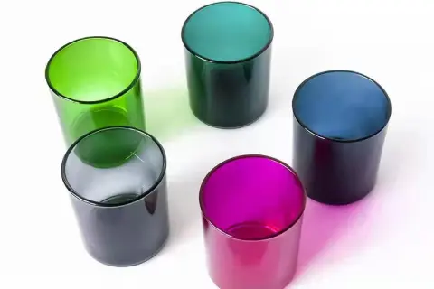 Toples apa yang terbaik untuk lilin?