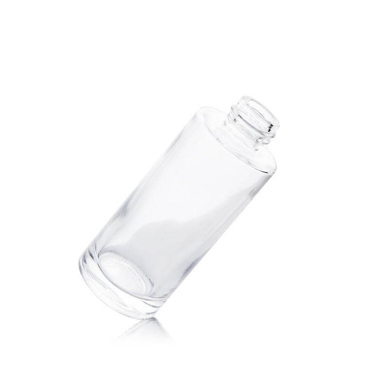 lotion bottle with cap