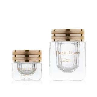 Wholesale Custom Made Lotion Bottles Empty Bottle for Sale