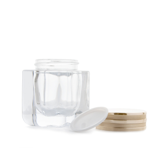 Wholesale Custom Made Lotion Bottles Empty Bottle for Sale