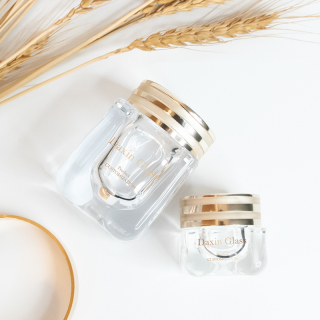 Wholesale Custom Made Lotion Bottles Empty Bottle for Sale