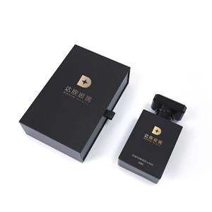 Bottiglia Profumo Bottiglie Vuote Profumo Vetro Bottiglie Profumo Personalizzate con Scatola