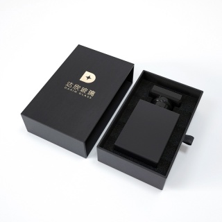 Bottiglia Profumo Bottiglie Vuote Profumo Vetro Bottiglie Profumo Personalizzate con Scatola