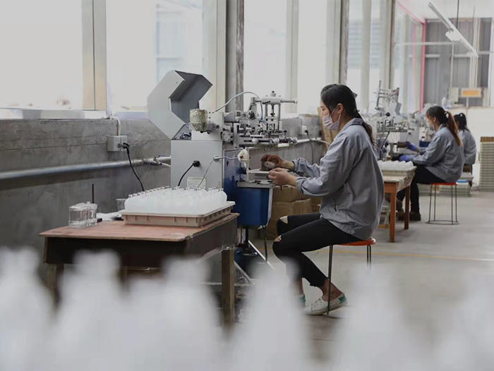 XUZHOU DAXIN GLASS PRODUCTS CO., LTD