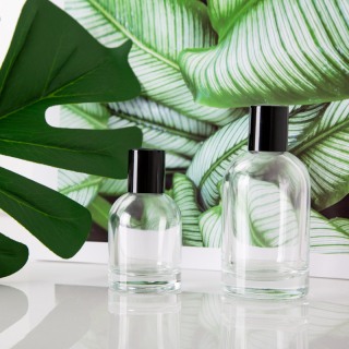50ml/100ml Botol Parfum Spray Bottle Perfume