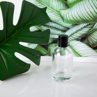 50ml/100ml Botol Parfum Spray Bottle Perfume