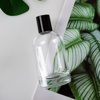 50ml/100ml Botol Parfum Spray Bottle Perfume