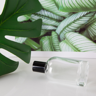 50ml/100ml Botol Parfum Spray Bottle Perfume