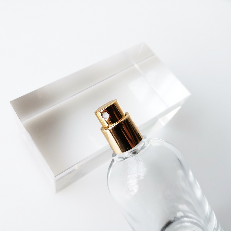 custom perfume bottles