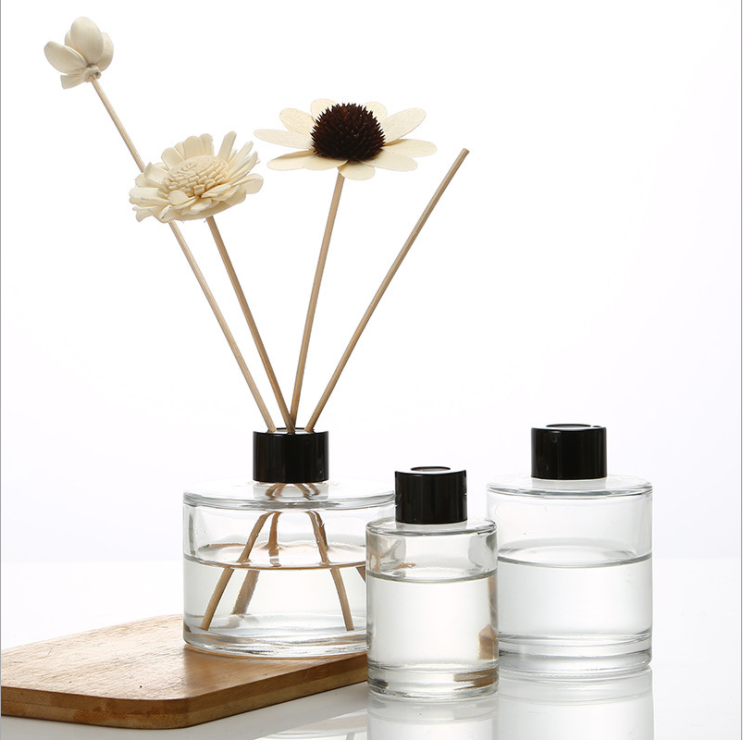 reed diffuser empty bottles