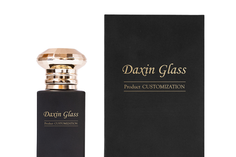 Mengapa botol parfum layak dikoleksi?