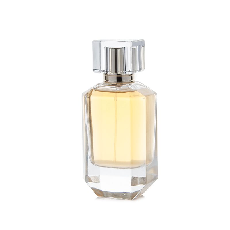 Botol Parfum Kosong Mewah 100ml