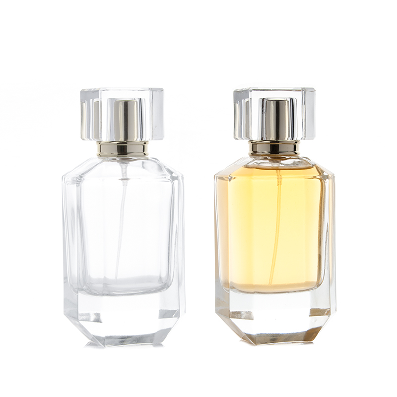 Botol Parfum Kosong Mewah 100ml