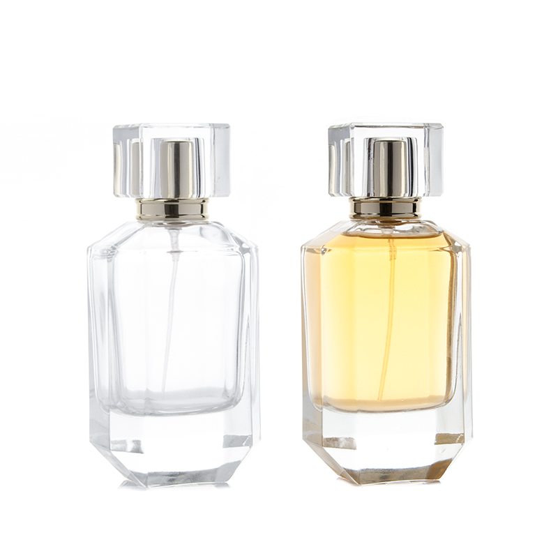 perfume 100ml bottle