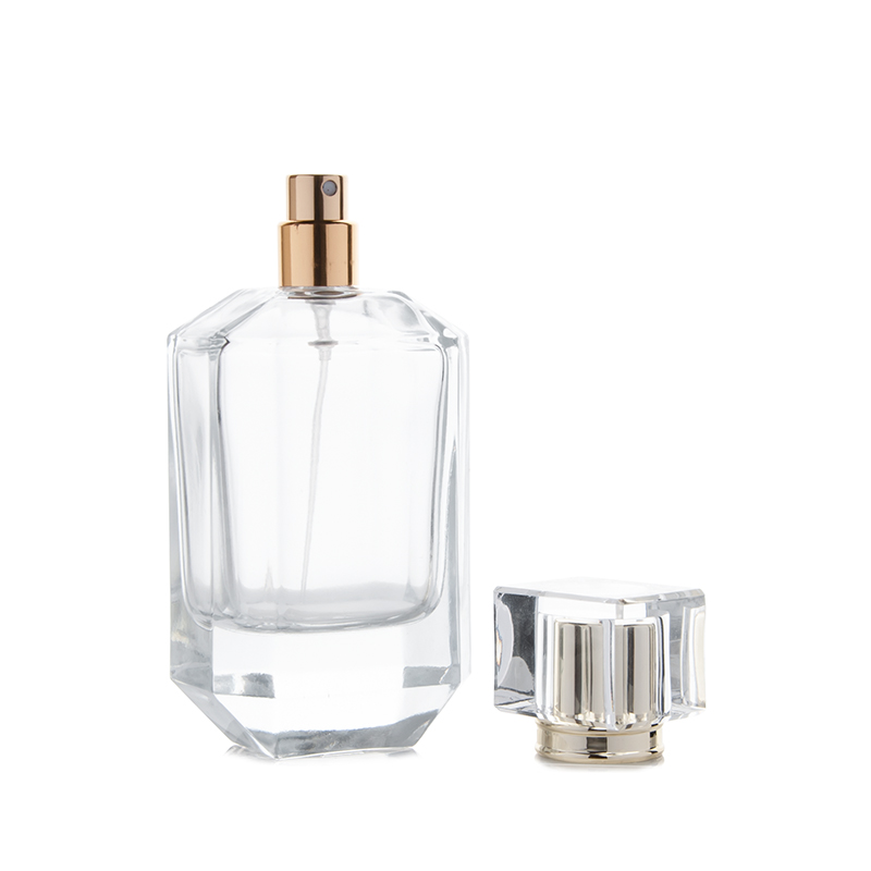 perfume 100ml bottle