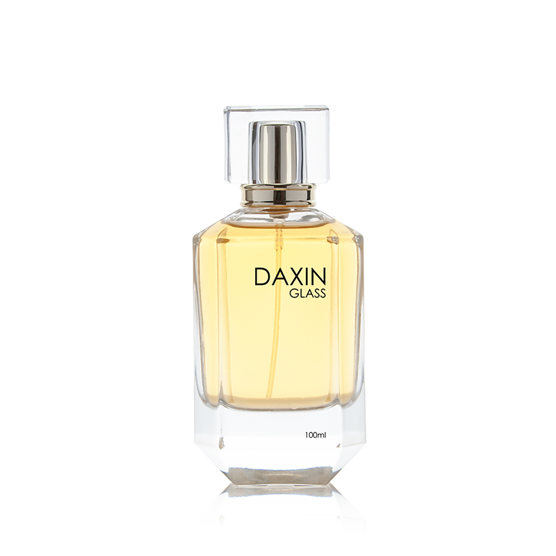 perfume 100ml bottle