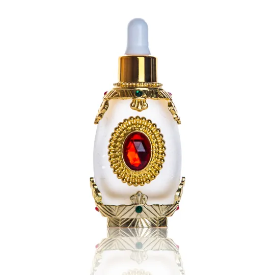 Botol Minyak Esensial 15ml dengan Paket