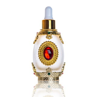 15ml Essential Oil Bottle with Package