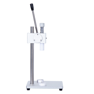 15mm 18mm Crimping Machine for Perfume Bottle