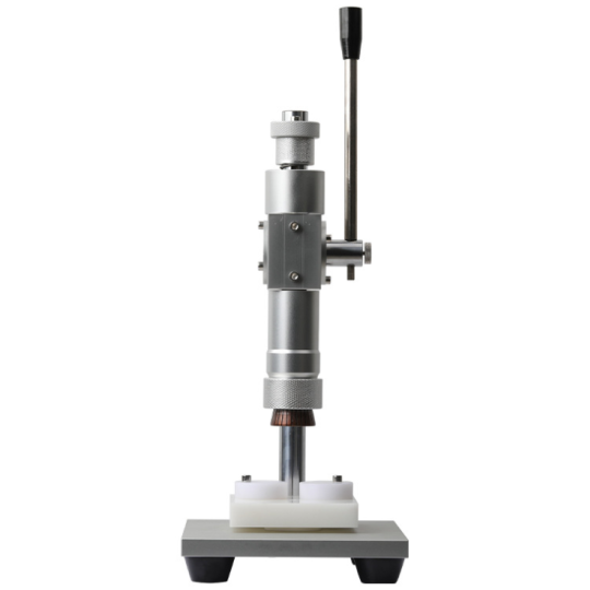 15mm 18mm 香水瓶压接机