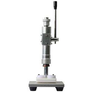 15mm 18mm Crimping Machine for Perfume Bottle