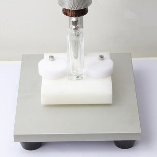 15mm 18mm Crimping Machine for Perfume Bottle