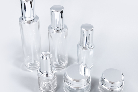Three Best Ways to Fill Lotion Bottles.