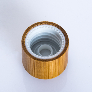 10ml 15ml 30ml 50ml 100ml Bamboo Glass Dropper Bottle