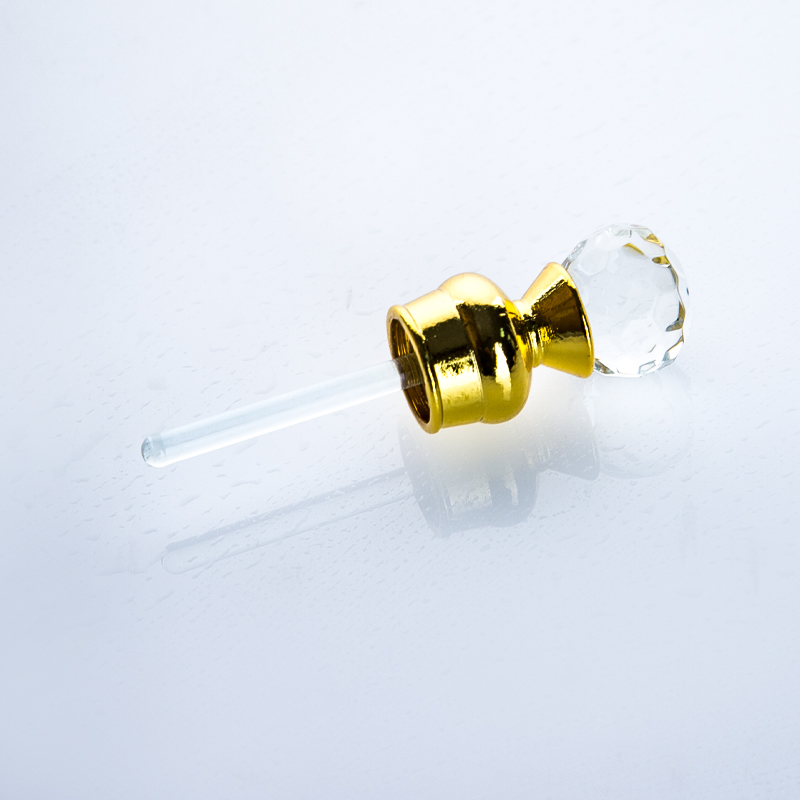 유리 에센셜 오일병 (홈 데코용) 15ml