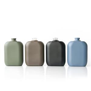 Hot Sale 50ml Perfume Bottle in Indonesia