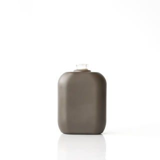 Hot Sale 50ml Perfume Bottle in Indonesia